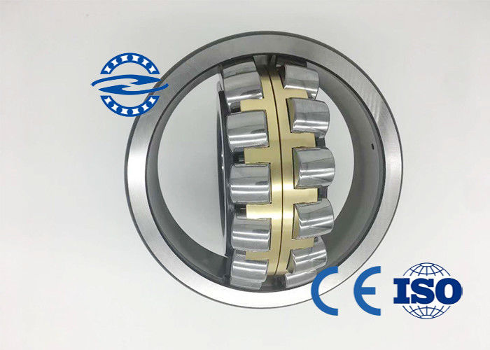 23120 MB OEM Bantalan Dorong Rol Bulat Kinerja Tinggi P0- P6 Kebisingan Rendah
