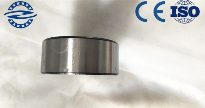 3306-DA FAG Deep Groove Ball Bearing Baris Tunggal Untuk Mesin Industri 30 * 72 * 30.2mm