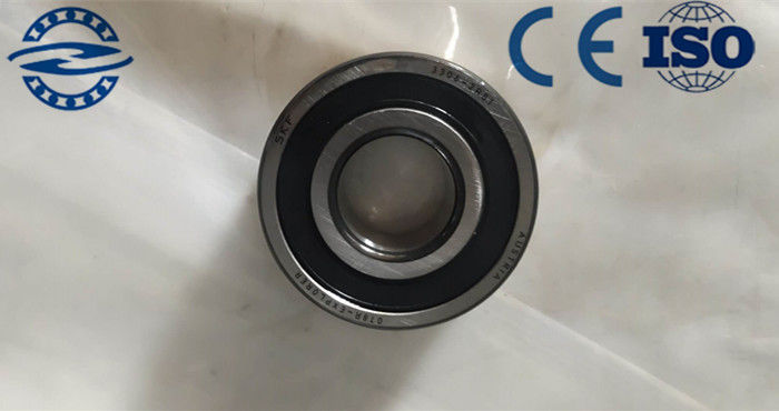 6015 Deep Groove Ball Bearing Merk Z&H NTN 6015 Ukuran Umur Panjang