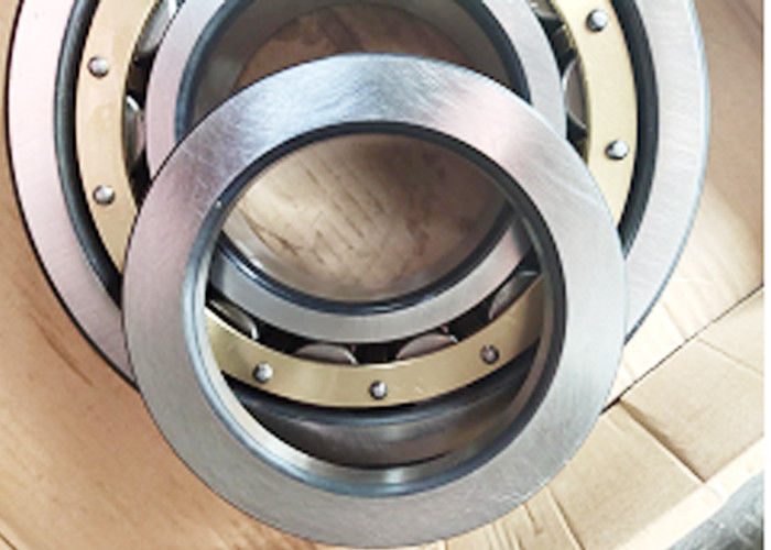 6015 Deep Groove Ball Bearing Merk Z&H NTN 6015 Ukuran Umur Panjang