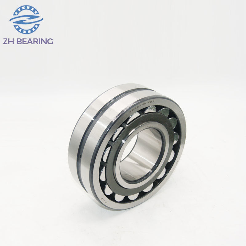 Ukuran 30 * 62 * 20 Baris Tunggal Roller Bulat Bearin 22206 Nomor Model