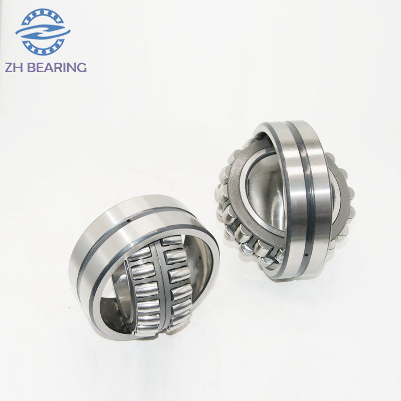 OEM Gcr15 baja krom Bantalan Rol Bulat nsk bantalan rol bulat bantalan rol bulat baris ganda