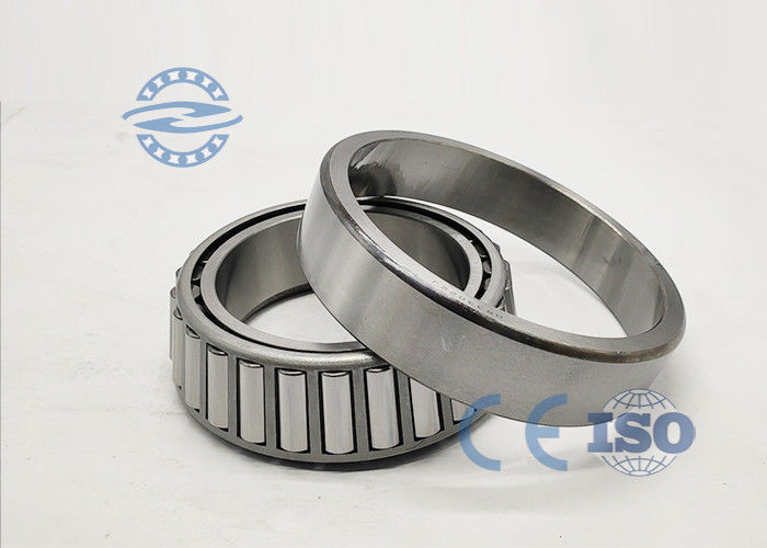 Baja Cage Bantalan Mesin Mobil / Baris Tunggal Bantalan Rol Tirus 30310 Untuk 06002