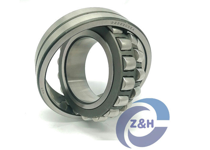 Pasokan pabrik langsung 23120 Bulat Roller Bearing Thrust Bearing Ukuran 100*165*52mm