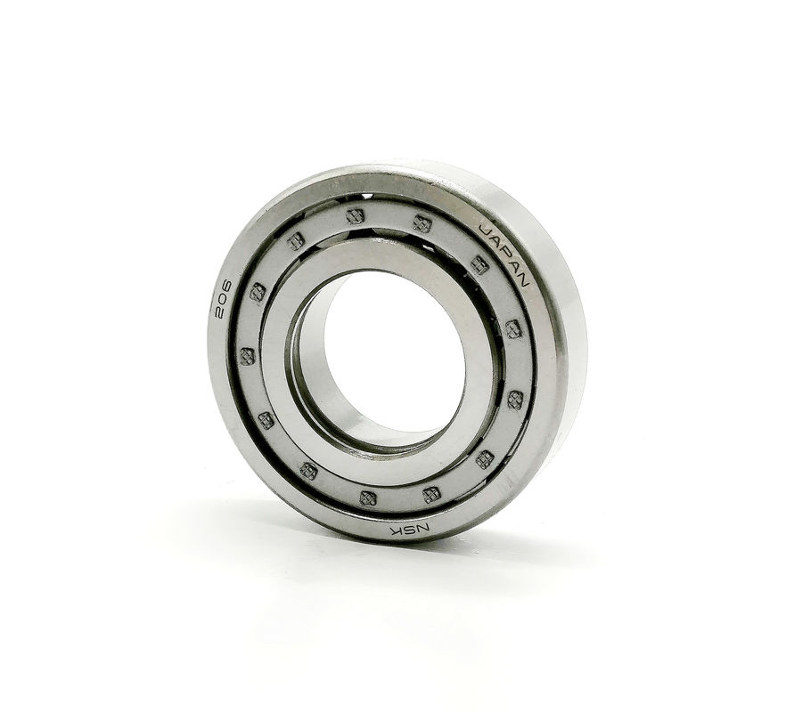 NUP206 30*62*16MM Bantalan Rol Silinder RNU1017M 96.5*130*22mm bantalan rol silinder