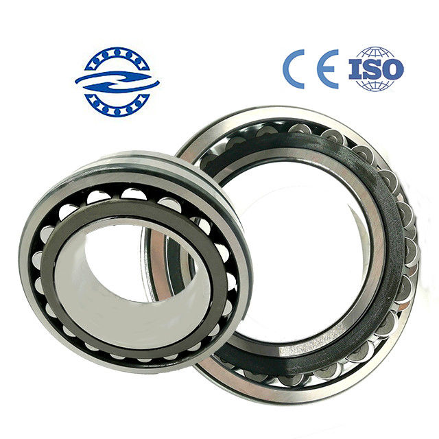 OEM Gcr15 baja krom Bantalan Rol Bulat nsk bantalan rol bulat bantalan rol bulat baris ganda