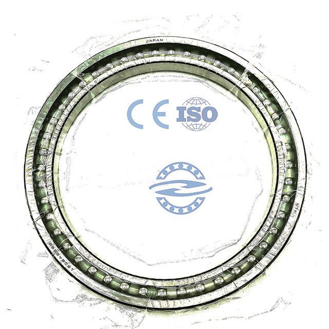 180BA2256 Chrome Steel GCR15 Excavator Bearing UKURAN 180*225*21.5