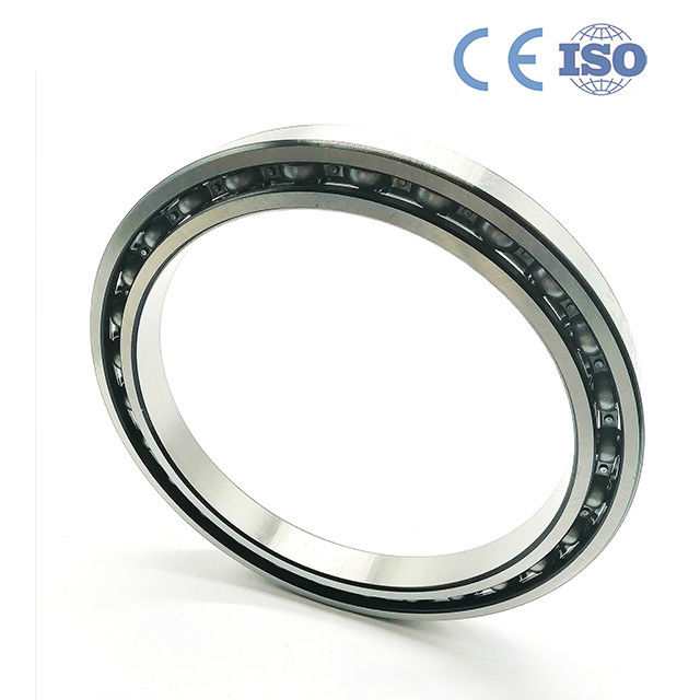 180BA2256 Chrome Steel GCR15 Excavator Bearing UKURAN 180*225*21.5