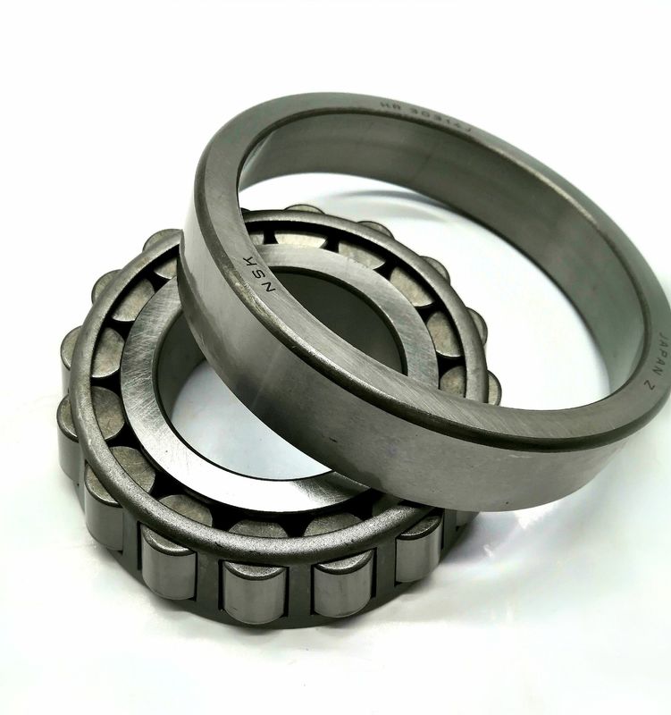 CHINA MADE Chrome Steel GCr15 HR30314J Taper Roller Bearing ukuran 70mm * 150mm *: 38mm