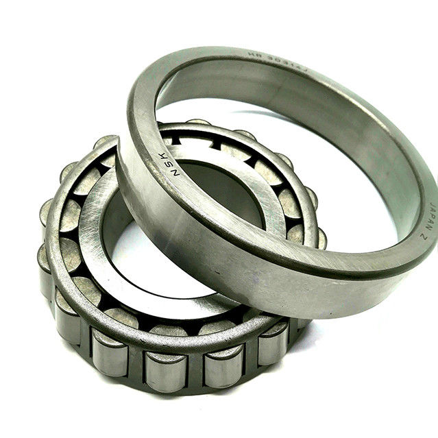 CHINA MADE Chrome Steel GCr15 HR30314J Taper Roller Bearing ukuran 70mm * 150mm *: 38mm