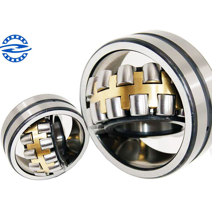 Custom Made P0 P5 P6 kualitas tinggi Bantalan Rol Bulat 23024MB/W33 23026CA/W33 23028CC/W33