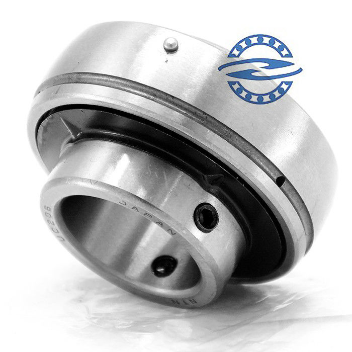 UC205 UC206 UC207 UC208 Masukkan Bantalan Bola