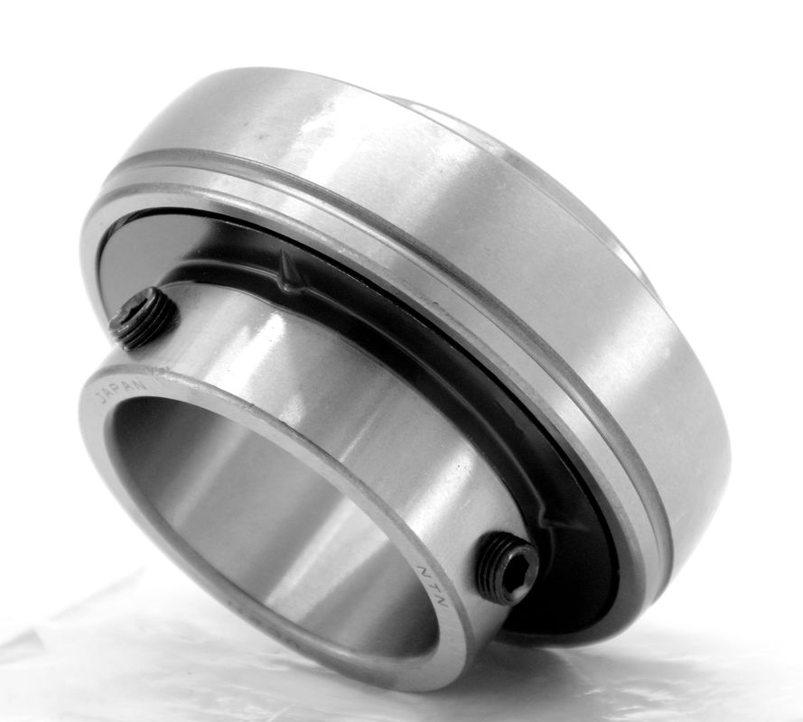 UC211 UC214 UC218 UC220 Insert Ball Pillow Block Ukuran 55*100*55.6 mm