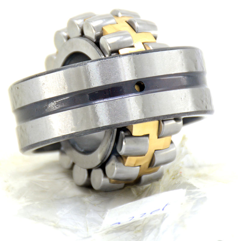 Gcr15 bahan bantalan rol bulat 24042CA/W33 24042MB/W33 ukuran 360*540*180mm