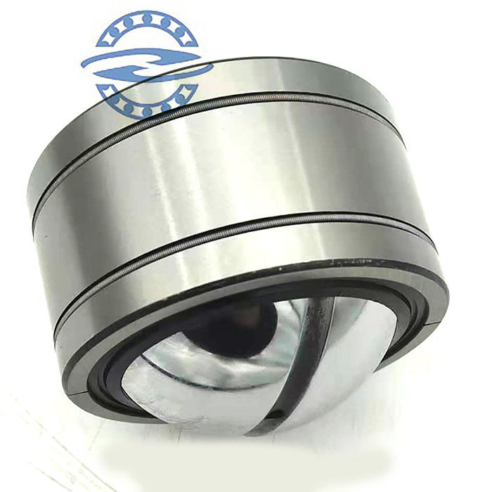 Baja Chrome P6 P5 SA3-45 AD1 Ukuran Bantalan Polos Bulat 45 * 100 * 72MM