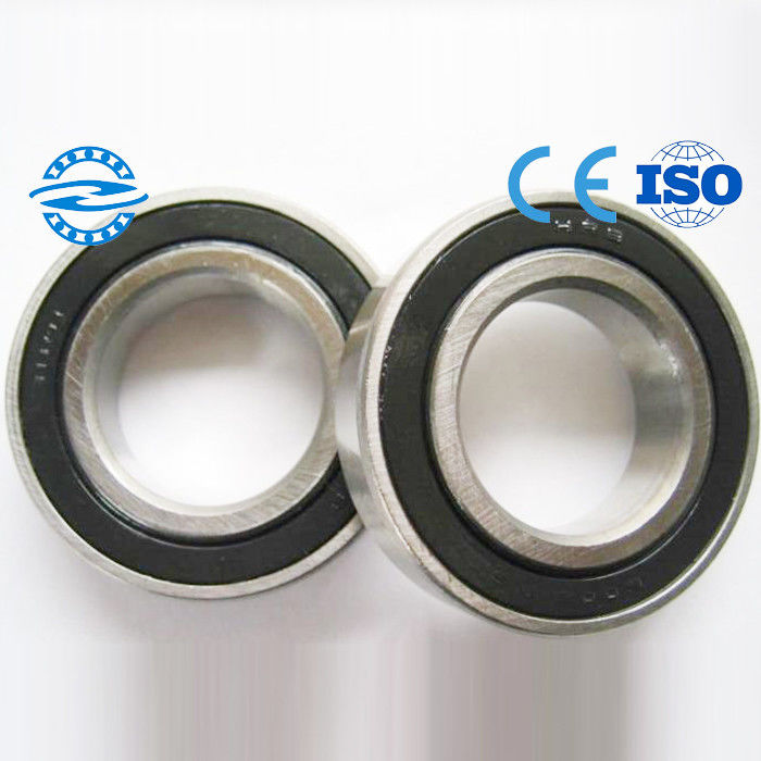 Steel Deep Groove Ball Bearing Dengan 22mm OD 608-Z Parallel Bore 8 * 22 * ​​7mm