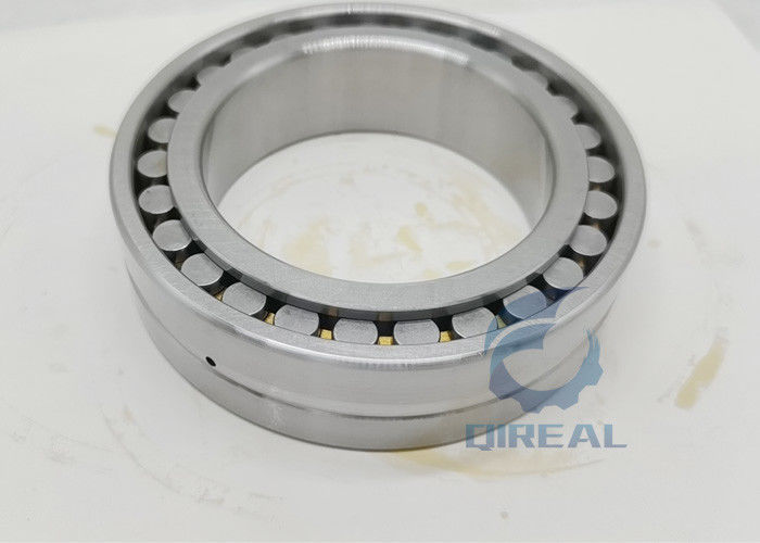 Baja Chrome C3 C4 NN3013KM Bantalan Rol Silinder ukuran 65 * 100 * 26mm
