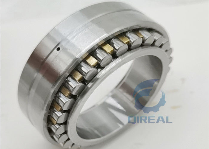 Bantalan rol lingkaran C3030V 150 mm * 225 mm * 56 mm C3120V Bantalan pabrik baja khusus rolling mill