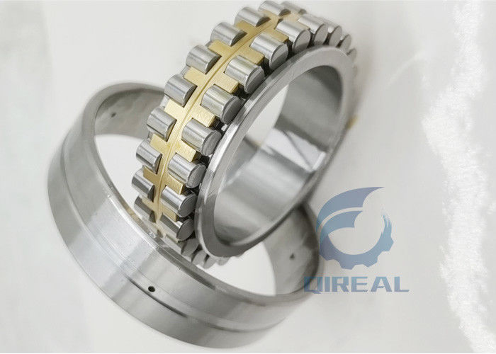 NN3017KM ABEC9 P4 LISTRIK MOTOR SILINDER ROLLER BEARING ukuran 85*130*54mm