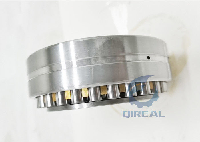 NN3017KM ABEC9 P4 LISTRIK MOTOR SILINDER ROLLER BEARING ukuran 85*130*54mm