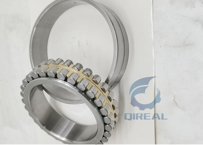 Open Seal Nn3020K Double Row Cylindrical Roller Bearing ukuran 100*150*37mm