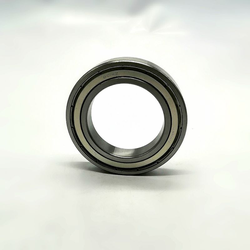 6014-Z Deep Groove Ball Bearing merek ZH ukuran 70*110*20mm