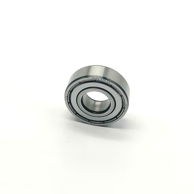 6202 2zr C3 Deep Groove Ball Bearing zH merek ukuran 15*35*11mm