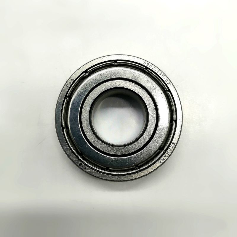 6202 2zr C3 Deep Groove Ball Bearing zH merek ukuran 15*35*11mm