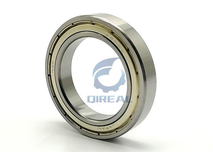 6209-Z Deep Groove Ball Bearing 6209Z ukuran merek ZH 45x85x19mm