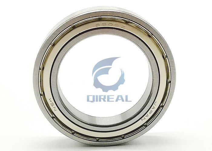6209-Z Deep Groove Ball Bearing 6209Z ukuran merek ZH 45x85x19mm