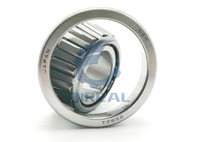 25877/21 ABEC-5 Bantalan Rol Lancip 25877/25821 34.925*73.025*19.05mm 25877 25821