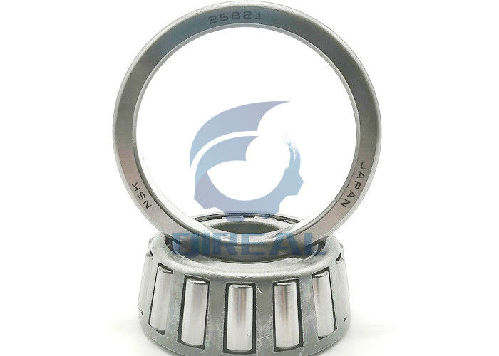 25877/21 ABEC-5 Bantalan Rol Lancip 25877/25821 34.925*73.025*19.05mm 25877 25821