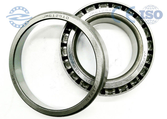 JM612949/JM612910 JM612949/10 612949 612910 P5 ZH Merek Taper Roller Bearing 70x115x29mm