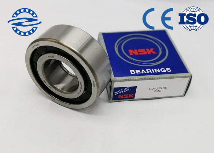 ABEC-5 ZH Merek NUP2310E Silinder Roller Bearing ukuran 50*110*40mm