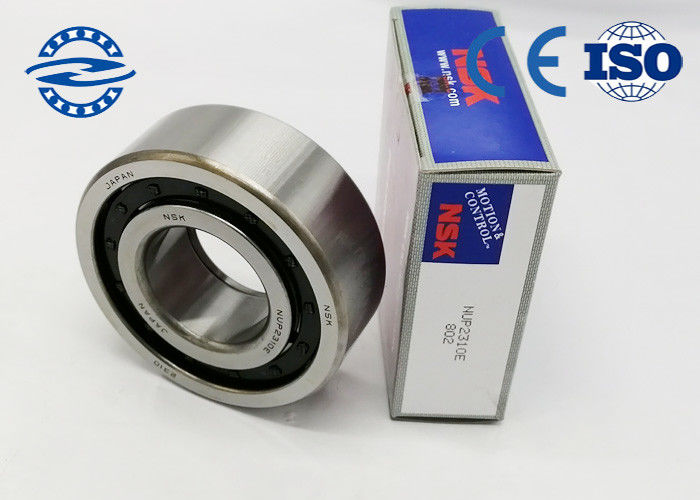 ABEC-5 ZH Merek NUP2310E Silinder Roller Bearing ukuran 50*110*40mm