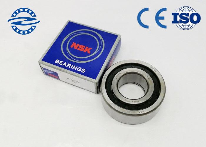ABEC-5 ZH Merek NUP2310E Silinder Roller Bearing ukuran 50*110*40mm