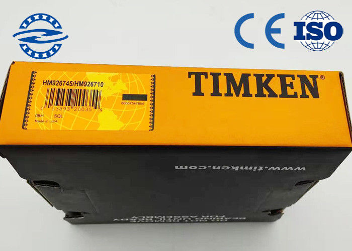 Taper Roller Bearing 37425/37625 merek ZH ukuran 109.537*158.75*23.0124mm 37425 37625