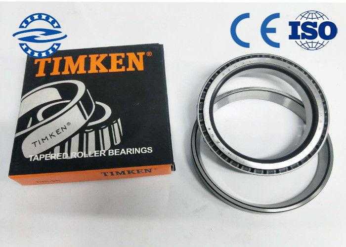 Taper Roller Bearing 37431/37625 Ukuran 109.54x158.75x23.02 Mm 37431 37625