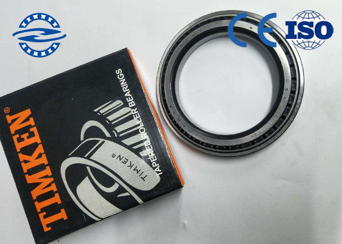 Taper Roller Bearing 37431/37625 Ukuran 109.54x158.75x23.02 Mm 37431 37625
