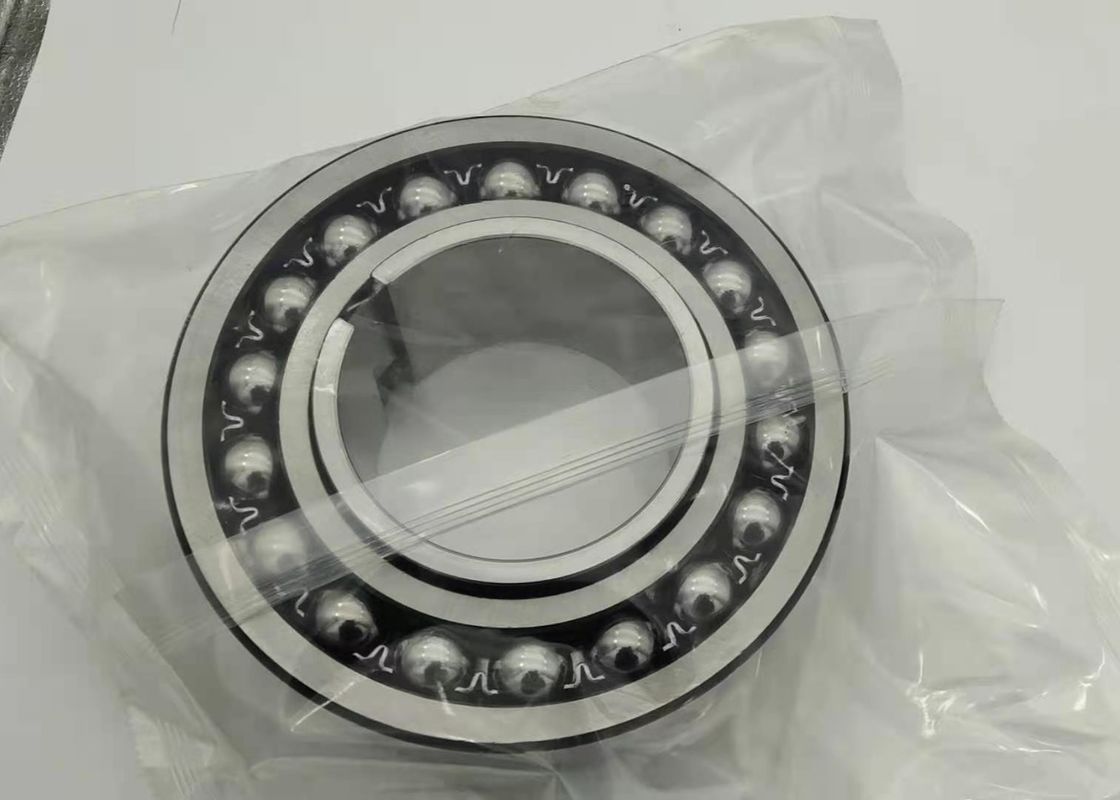 Self Aligning ABEC-5 2222K Spherical Ball Bearing ukuran 110*200*53mm