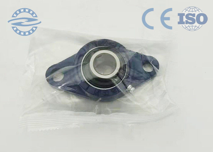 Bore Y Flanged Unit Bantalan Bola Industri FYTB 20 TF 20 * 90 * 60.5mm