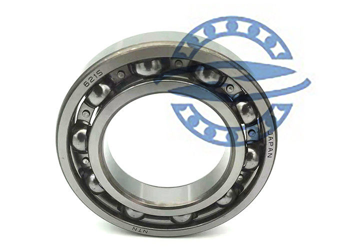 P0 P6 P5 P4 6211 Deep Groove Ball Bearing Ukuran 55*100*21 mm Berat 0.61KG