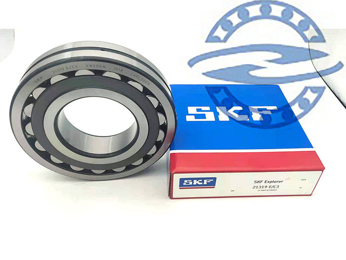 OEM Gcr15 baja krom Bantalan Rol Bulat nsk bantalan rol bulat bantalan rol bulat baris ganda
