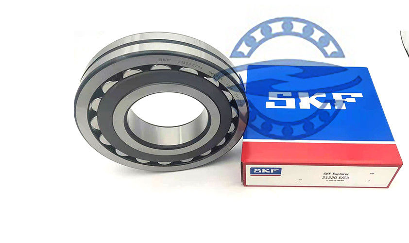 P6 P5 Bantalan Rol Bulat 21320 CC E CA MB W33 Ukuran 100*215*47 MM