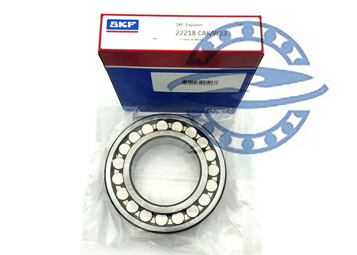 OEM Gcr15 baja krom Bantalan Rol Bulat nsk bantalan rol bulat bantalan rol bulat baris ganda