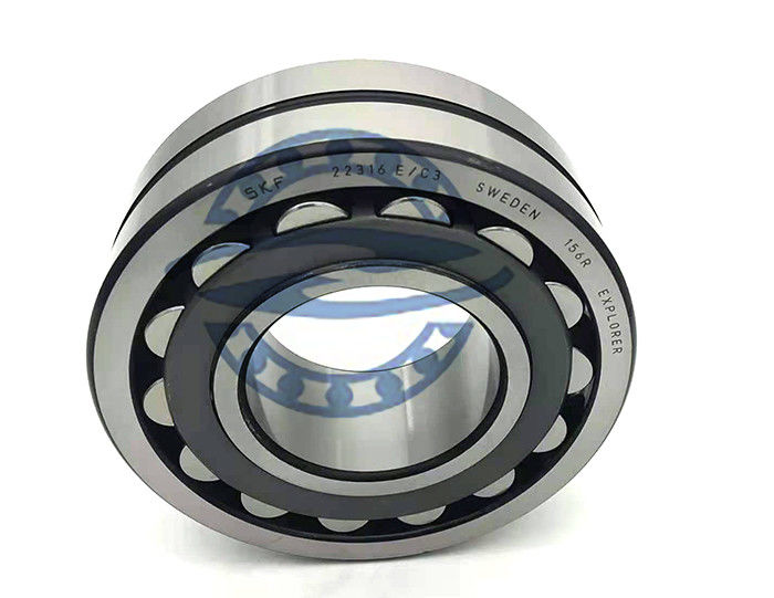22315 22315CA Bantalan Rol Bulat 22315CC 22315MB 22315E1 22316 22316CA 22316CC 22316MB 22316E1 K / W33