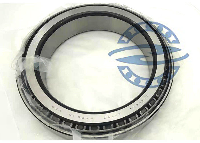 67790/20 Taper Roller Bearing 67790/67720 Ukuran 177.8x247.65x47.625 mm 67790 67720