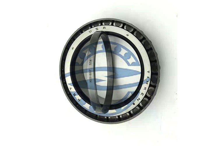 Bagian Sepeda Taper Roller Bearing 687 / 672D 365/362-B 782/772-B 749 / 742DC