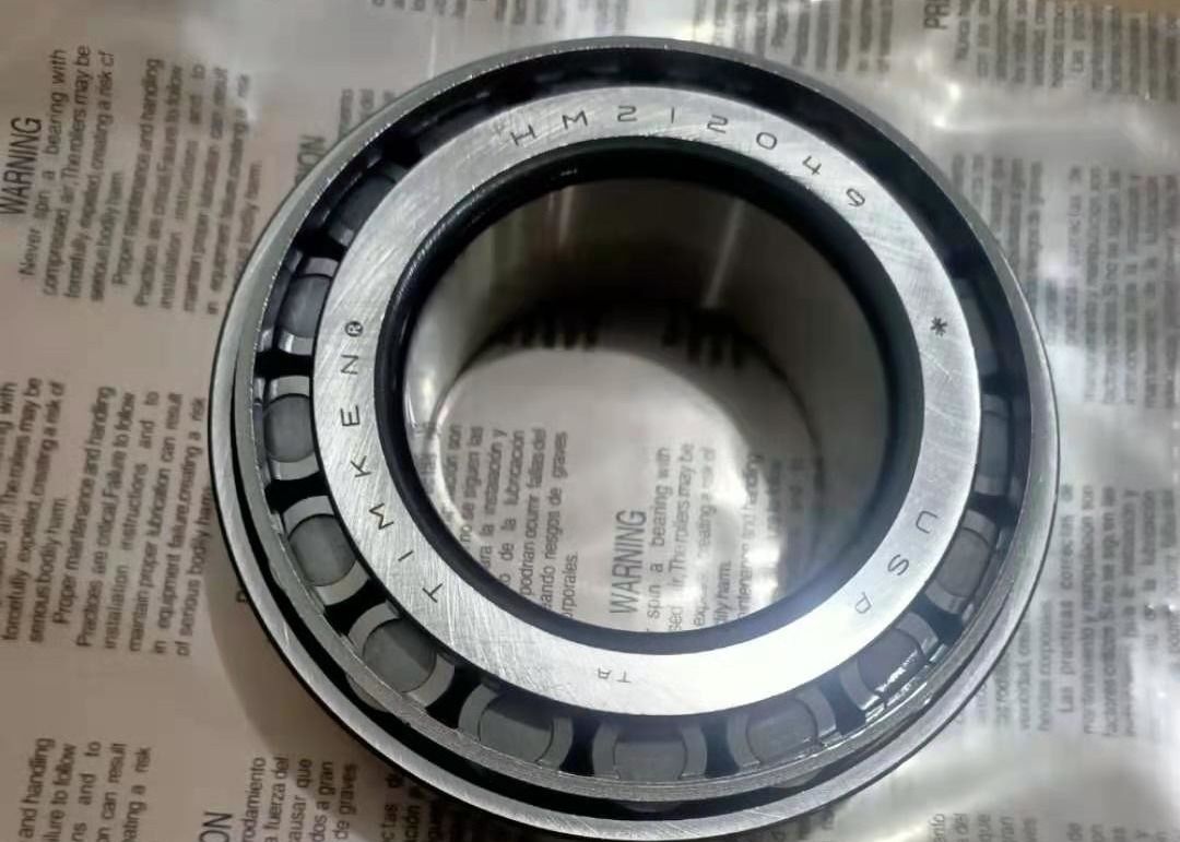 HM220149/220110Tapered Roller Bearing HM201249/110 UKURAN 99.975*156.975*42mm HM220149 HM220110