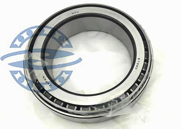 Baris Tunggal C5 67390/67322 Ukuran Bantalan Rol Tirus 133.35*196.85*38.1 MM